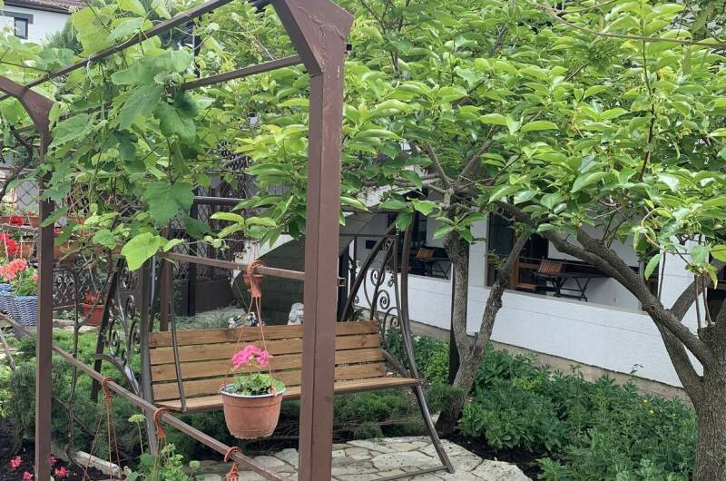 Гостевой дом «У Людмилы»