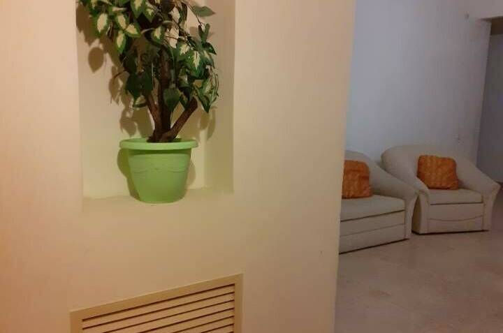 Коттедж «Сияние»