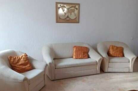 Коттедж «Сияние»