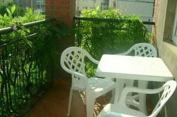 Коттедж «Сияние»