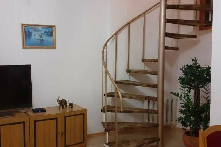 Коттедж «Сияние»