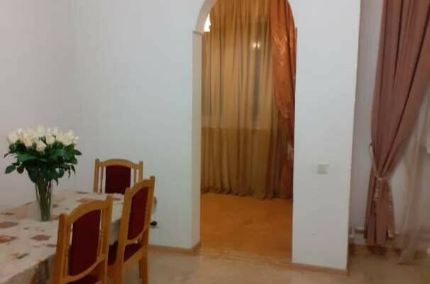 Коттедж «Сияние»