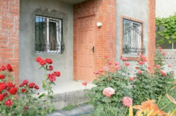 Коттедж «Сияние»