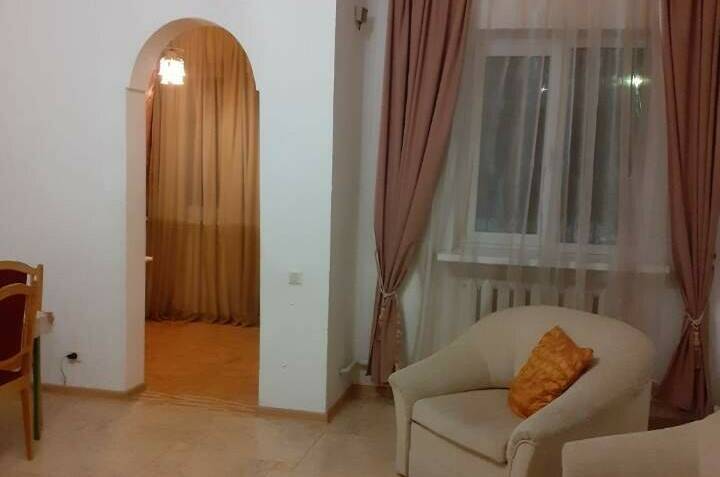 Коттедж «Сияние»