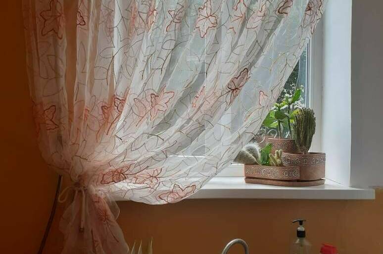 Коттедж «Сияние»