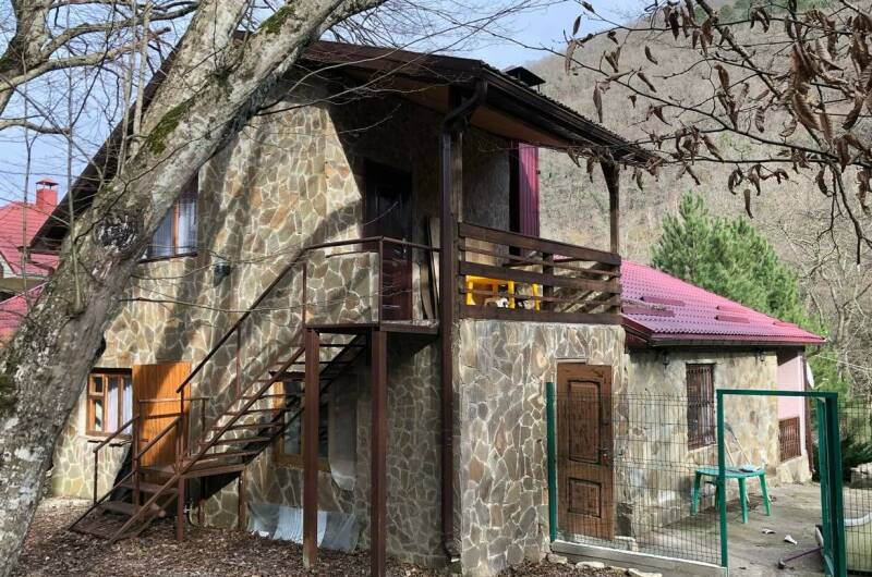 Дом под ключ «Елена»