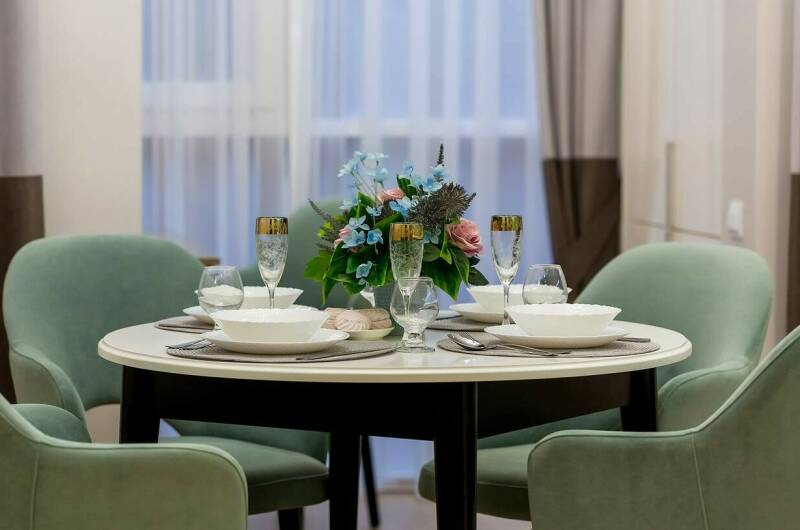 Квартира «Kakao Mint»