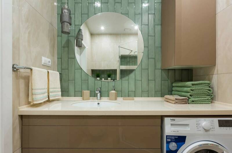 Квартира «Kakao Mint»