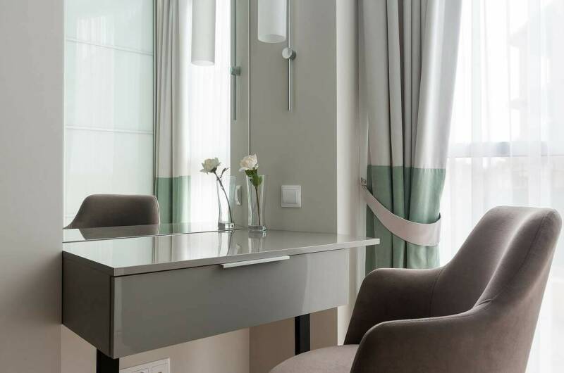 Квартира «Kakao Mint»