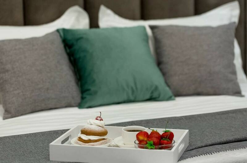 Квартира «Kakao Mint»