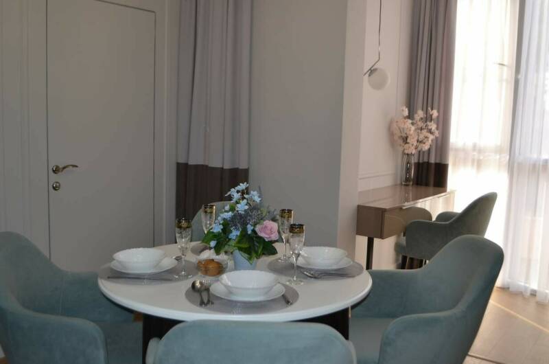 Квартира «Kakao Mint»