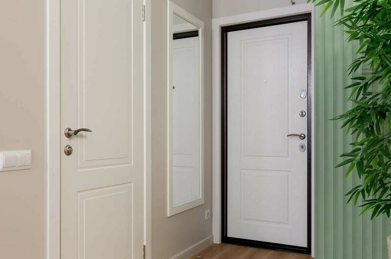 Квартира «Kakao Mint»