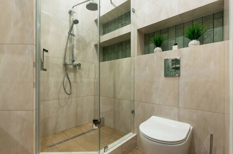 Квартира «Kakao Mint»