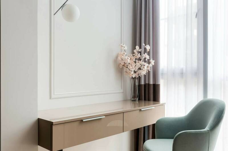 Квартира «Kakao Mint»