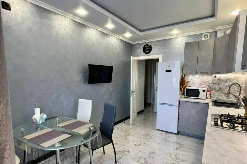 Квартира на Летнем проезде