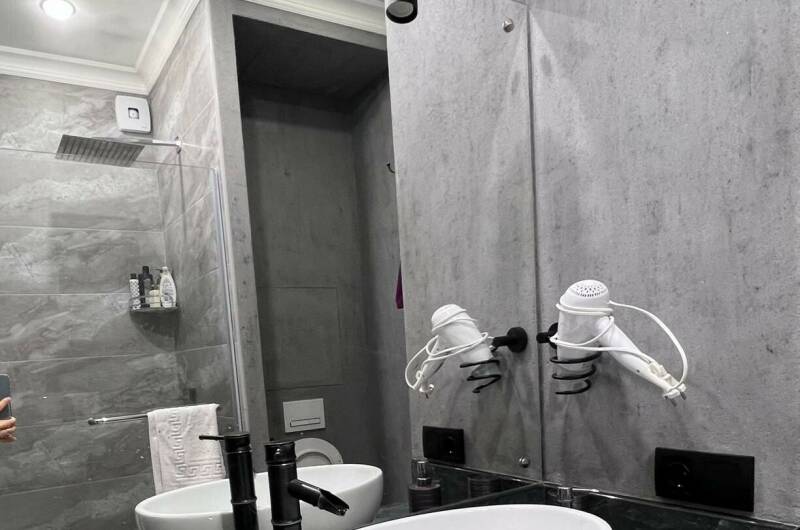 Квартира на Летнем проезде