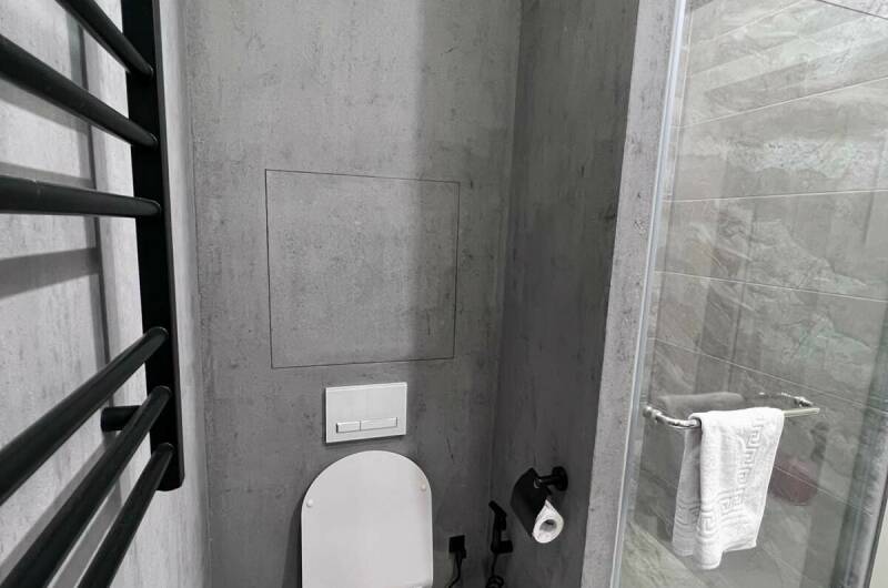 Квартира на Летнем проезде