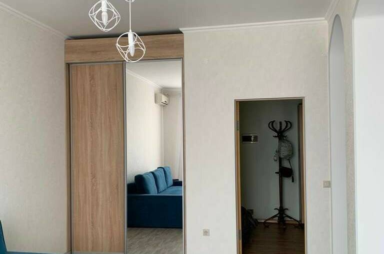 1-но комнатная квартира у моря