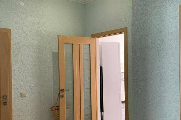 1-но комнатная квартира у моря