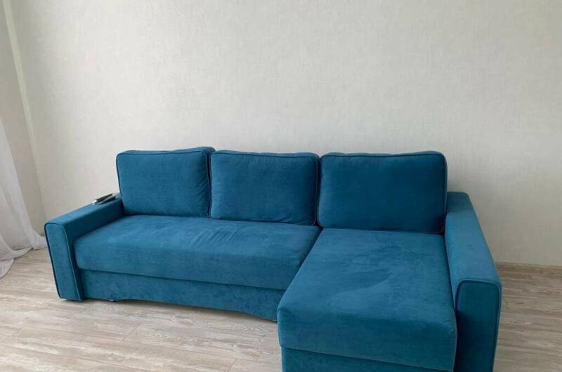 1-но комнатная квартира у моря