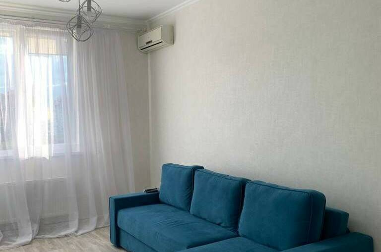 1-но комнатная квартира у моря