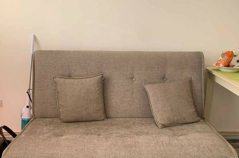 1-но комнатная квартира у моря