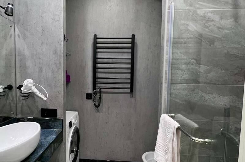 Квартира на Летнем проезде