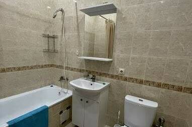 Евродвушка с видом на море