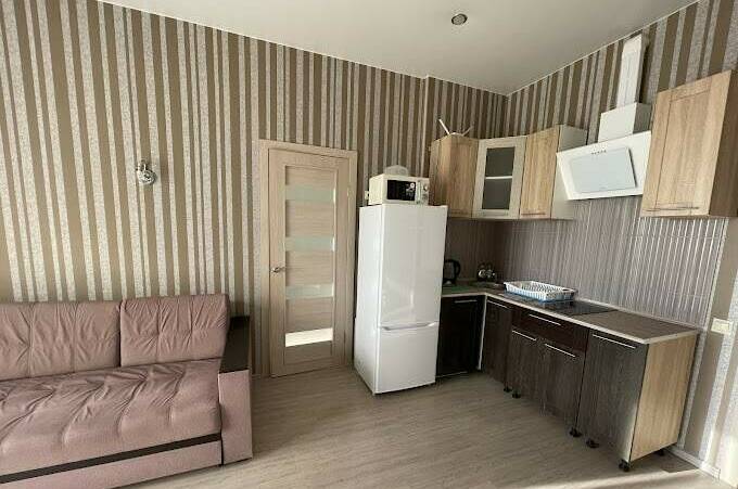 Евродвушка с видом на море