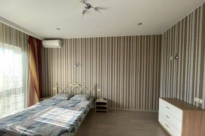 Евродвушка с видом на море