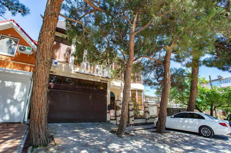 Гостевой дом «Татьяна»