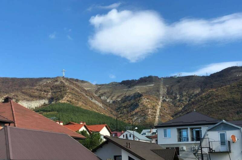 Гостевой дом «Татьяна»