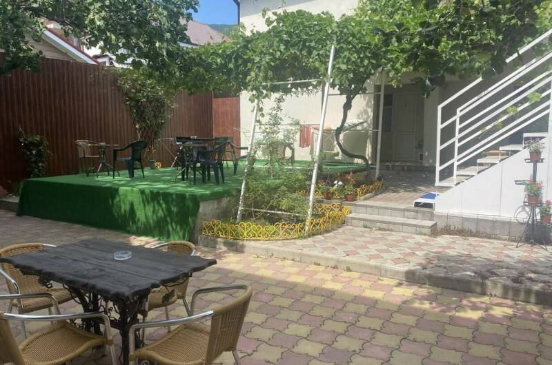 Гостевой дом «Татьяна»