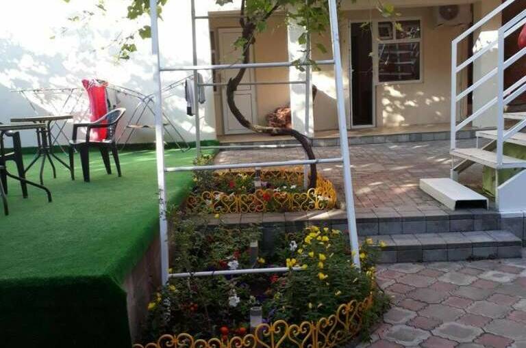 Гостевой дом «Татьяна»