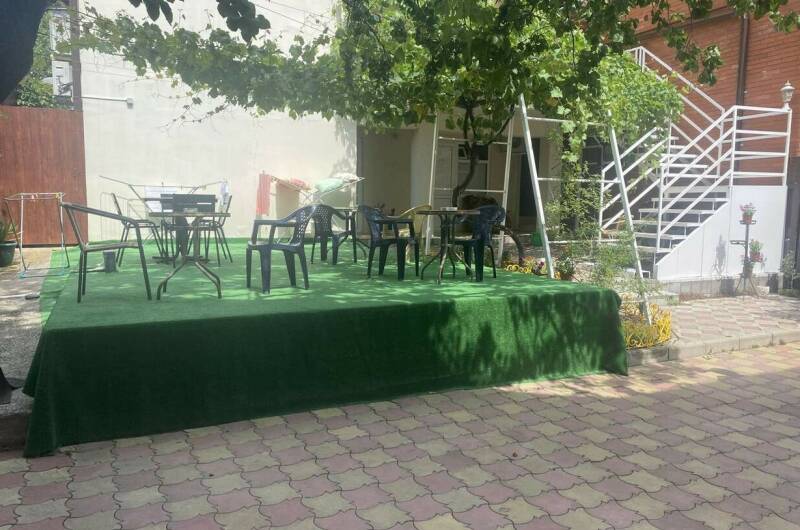 Гостевой дом «Татьяна»