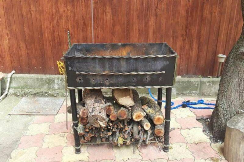 Гостевой дом «Татьяна»