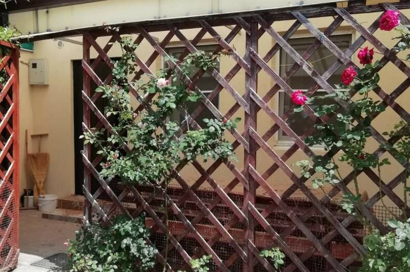 Этаж под ключ