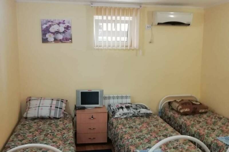 Этаж под ключ