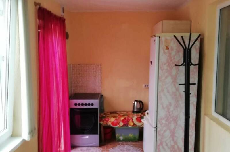 Этаж под ключ