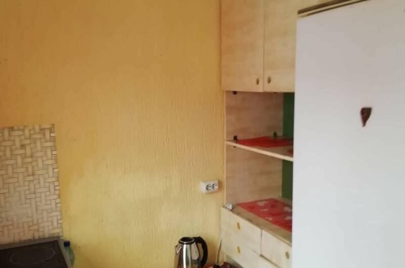 Этаж под ключ