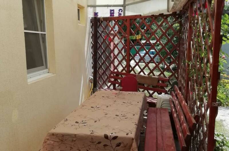 Этаж под ключ