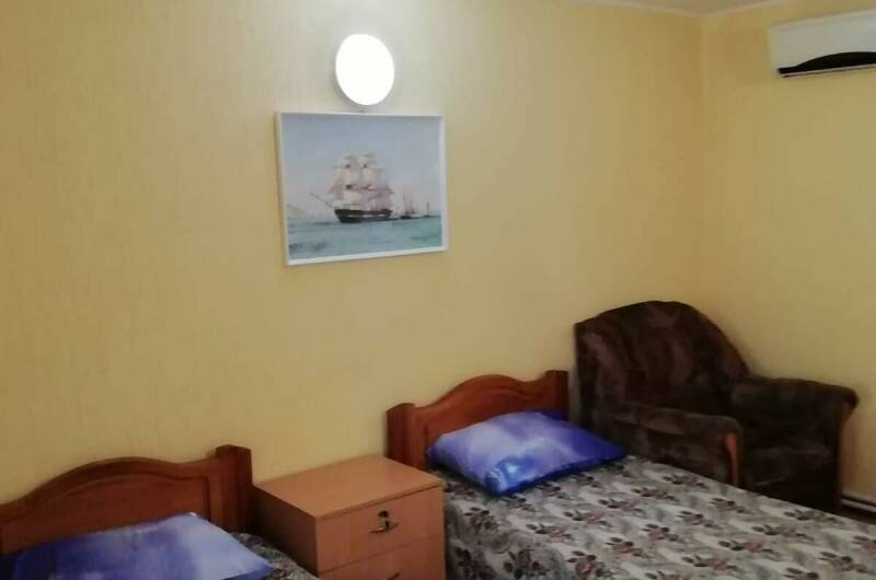 Этаж под ключ