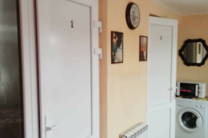 Этаж под ключ