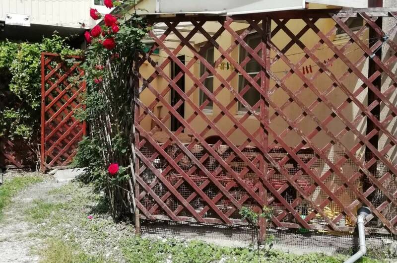 Этаж под ключ