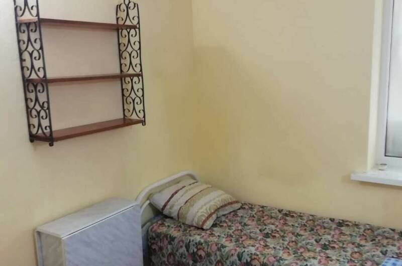 Этаж под ключ