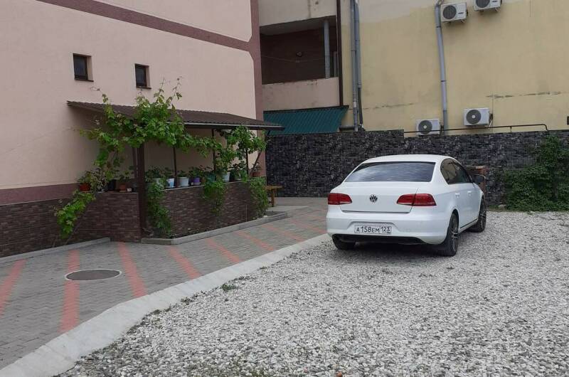 Гостевой дом «Александр»