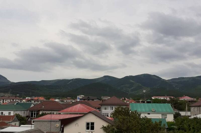 Гостевой дом «Александр»