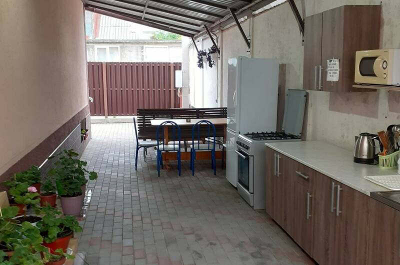 Гостевой дом «Александр»