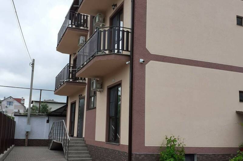 Гостевой дом «Александр»