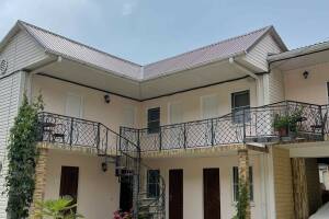 Изображение Частный дом «Солнечное место» #3